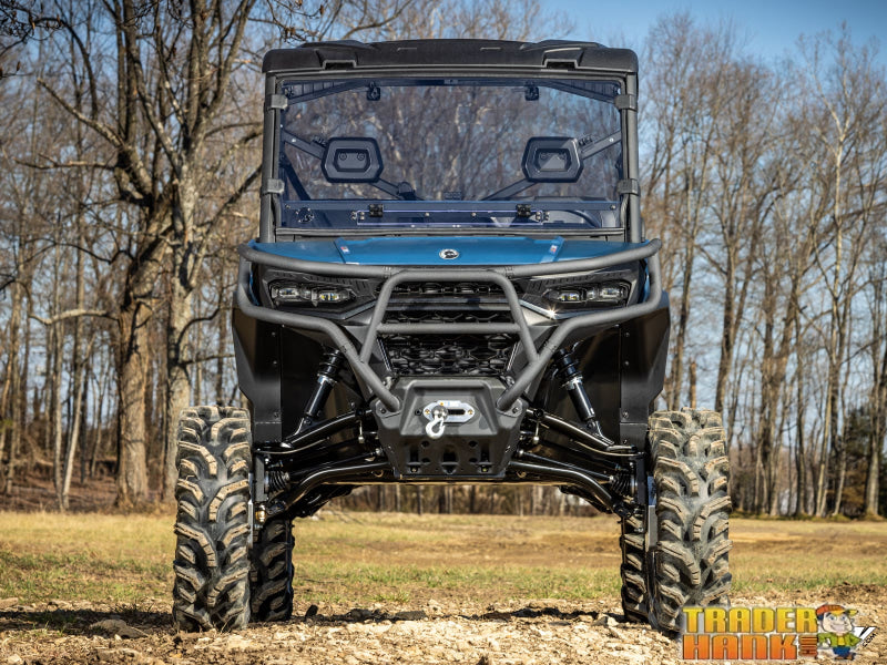 Can-Am Defender HD11 Front Bumper | UTV Accessories - Free shipping