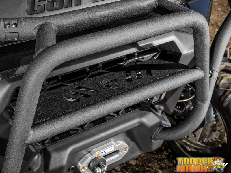 Can-Am Defender HD11 Front Bumper | UTV Accessories - Free shipping