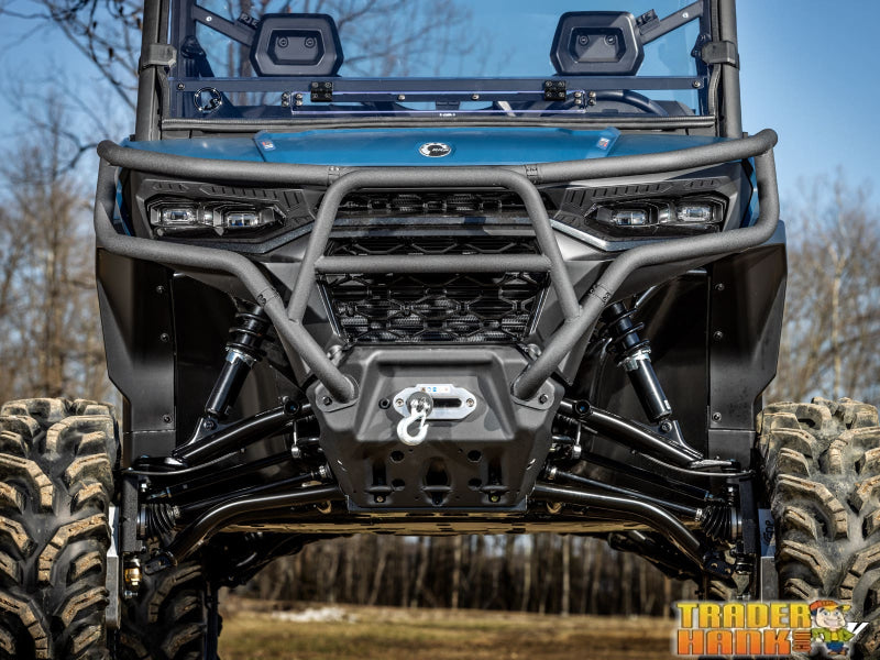 Can-Am Defender HD11 Front Bumper | UTV Accessories - Free shipping