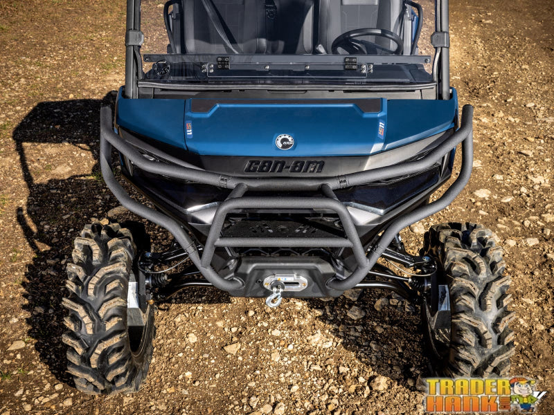 Can-Am Defender HD11 Front Bumper | UTV Accessories - Free shipping
