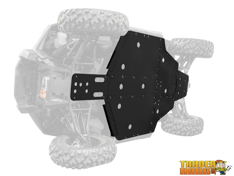 Can-Am Defender HD11 Full Skid Plate | UTV Accessories - Free shipping