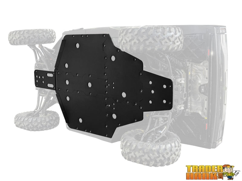 Can-Am Defender HD11 Full Skid Plate | UTV Accessories - Free shipping
