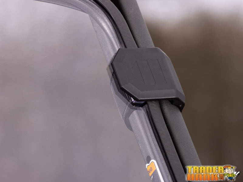 Can-Am Defender HD11 Full Windshield | UTV Accessories - Free shipping