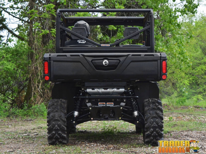 Can-Am Defender HD5 3’’ Lift Kit | UTV Accessories - Free shipping
