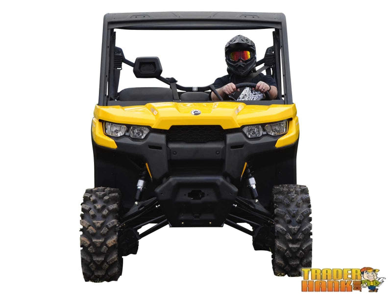 Can-Am Defender HD5 3’’ Lift Kit | UTV Accessories - Free shipping