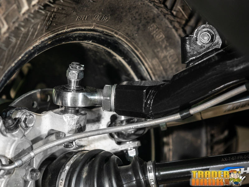 Can-Am Defender HD5 Atlas Pro 1.5’’ Forward Offset A-Arms | UTV Accessories - Free shipping