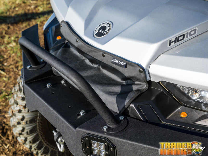 Can-Am Defender HD5 Cab Heater | UTV Accessories - Free shipping