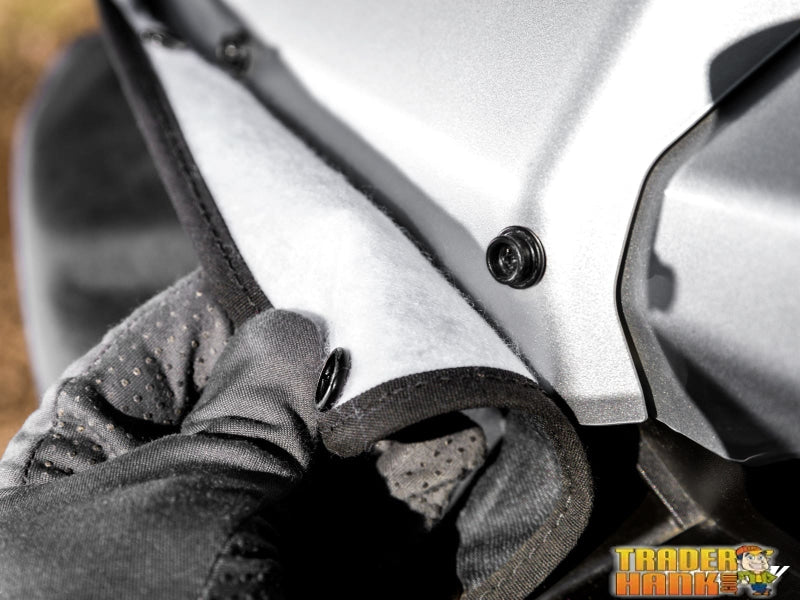Can-Am Defender HD5 Cab Heater | UTV Accessories - Free shipping