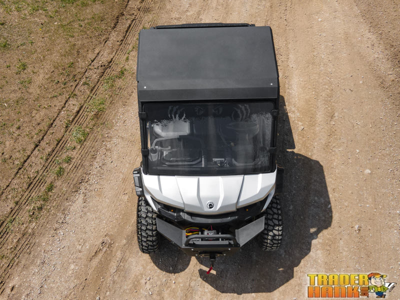 Can-Am Defender HD7 Aluminum Roof | UTV Accessories - Free shipping