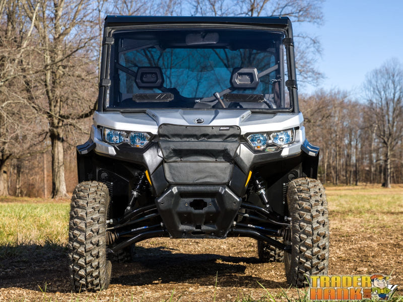 Can-Am Defender HD7 Cab Heater | UTV Accessories - Free shipping
