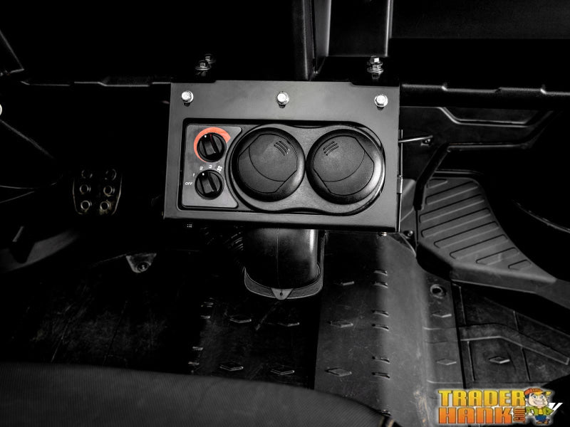 Can-Am Defender HD7 Cab Heater | UTV Accessories - Free shipping