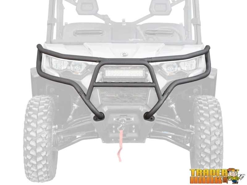 Can-Am Defender HD7 Front Bumper | UTV Accessories - Free shipping
