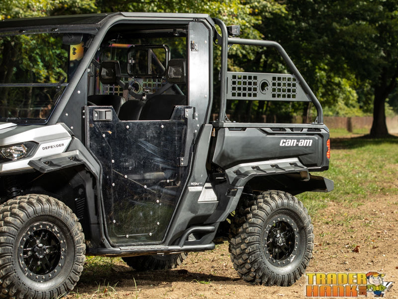 Can-Am Defender HD7 Sport Accessory Bar | UTV Accessories - Free shipping