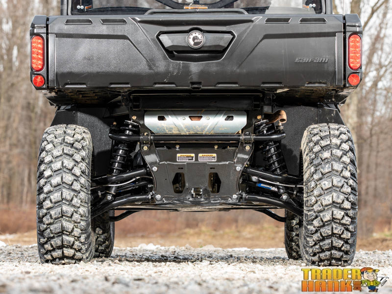 Can-Am Defender HD8 Atlas Pro 2 Rear Offset A-Arms | UTV Accessories - Free shipping
