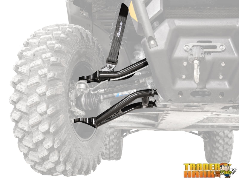 Can-Am Defender HD8 Atlas Pro BFT Suspension Kit | UTV Accessories - Free shipping