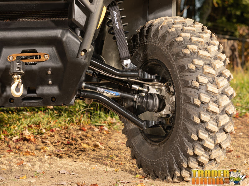 Can-Am Defender HD8 Atlas Pro BFT Suspension Kit | UTV Accessories - Free shipping
