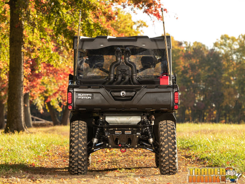 Can-Am Defender HD8 Atlas Pro BFT Suspension Kit | UTV Accessories - Free shipping