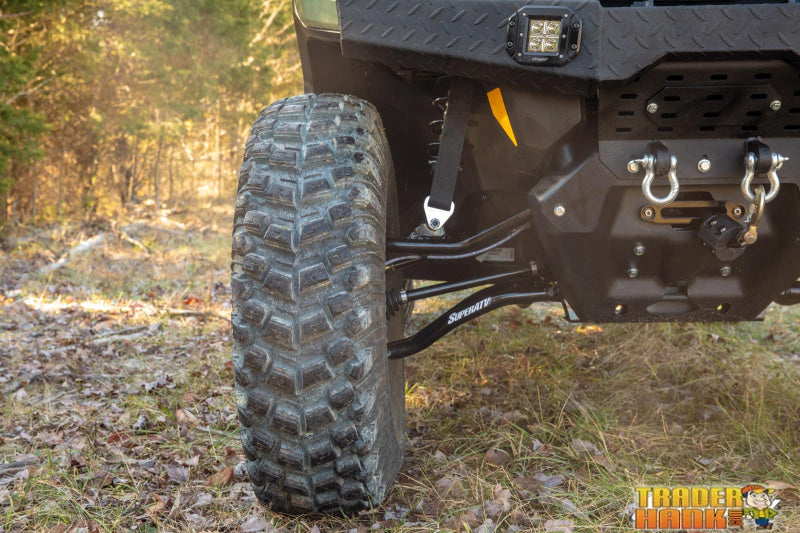 Can-Am Defender HD8 BFT Suspension Kit | UTV Accessories - Free shipping
