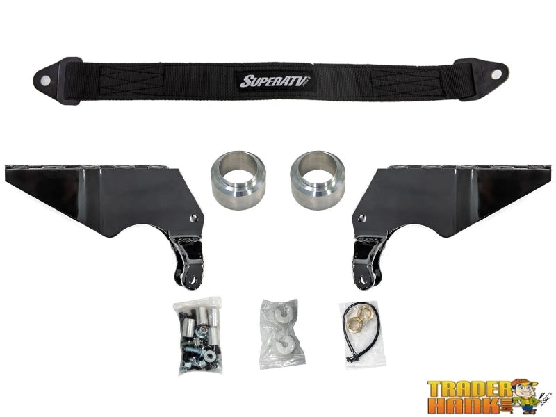 Can-Am Defender HD8 BFT Suspension Kit | UTV Accessories - Free shipping