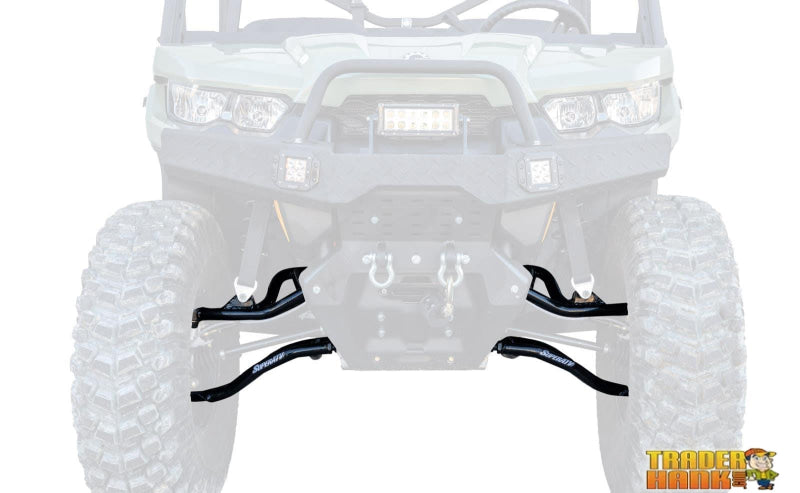 Can-Am Defender HD8 BFT Suspension Kit | UTV Accessories - Free shipping