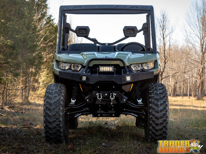 Can-Am Defender HD8 BFT Suspension Kit | UTV Accessories - Free shipping