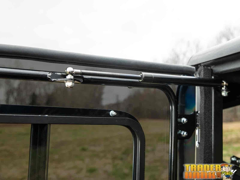 Can-Am Defender HD8 Convertible Cab Enclosure Doors | UTV Accessories - Free shipping