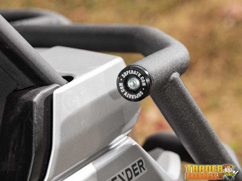 Can-Am Defender HD8 Front Bumper | UTV Accessories - Free shipping