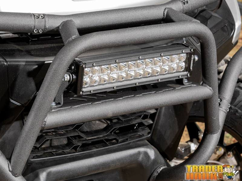 Can-Am Defender HD8 Front Bumper | UTV Accessories - Free shipping