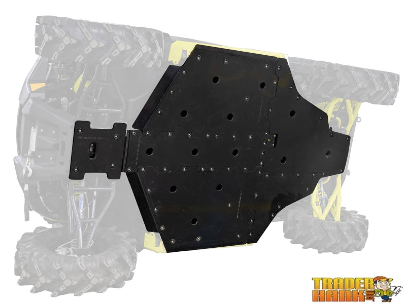 Can-Am Defender HD8 Full Skid Plate | UTV Accessories - Free shipping