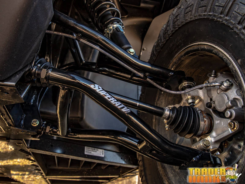 Can-Am Defender HD8 High-Clearance 2 Forward Offset A-Arms | UTV Accessories - Free shipping