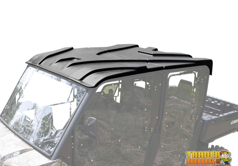 Can-Am Defender HD8 MAX Plastic Roof | UTV Accessories - Free shipping