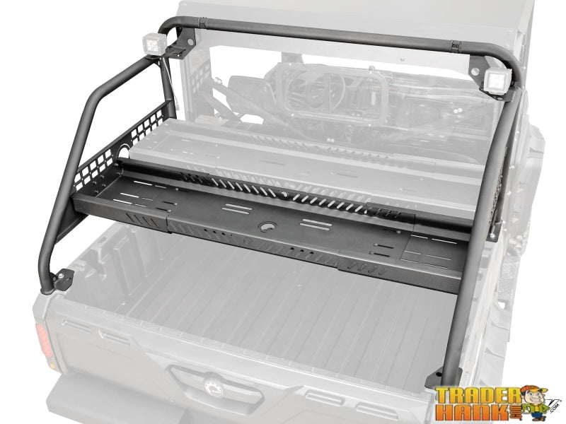 Can-Am Defender HD8 Sport Accessory Bar | UTV Accessories - Free shipping