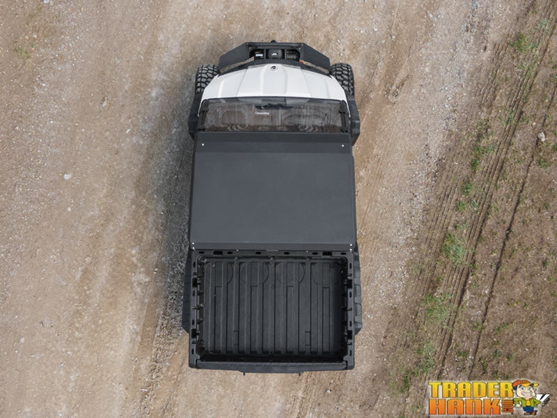Can-Am Defender HD9 Aluminum Roof | UTV Accessories - Free shipping