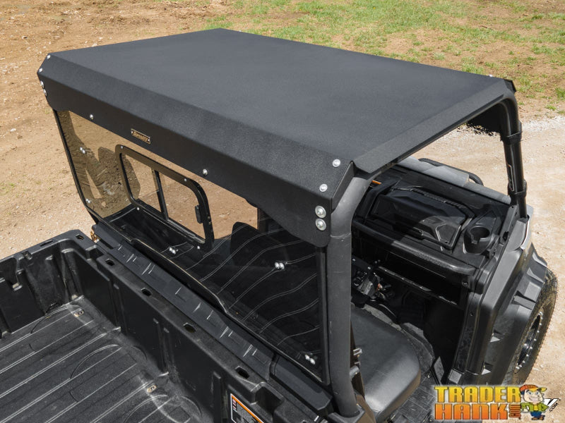 Can-Am Defender HD9 Aluminum Roof | UTV Accessories - Free shipping