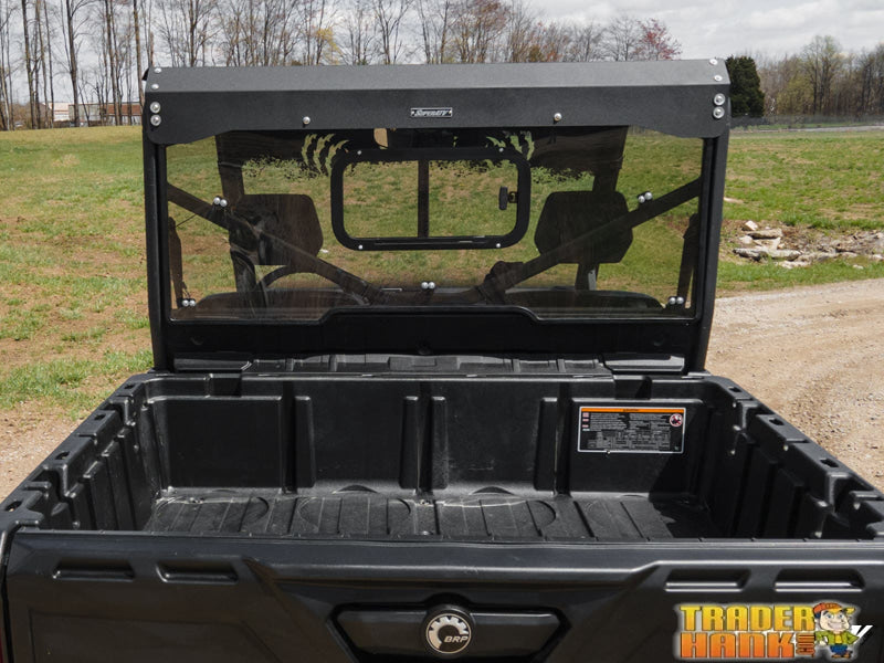 Can-Am Defender HD9 Aluminum Roof | UTV Accessories - Free shipping