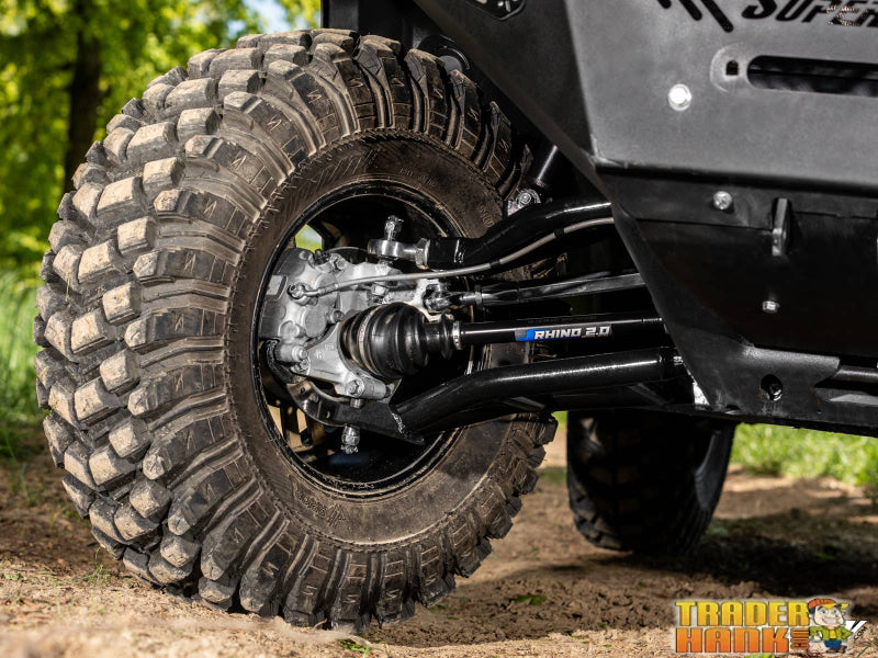 Can-Am Defender HD9 Atlas Pro 1.5 Forward Offset A-Arms | UTV Accessories - Free shipping