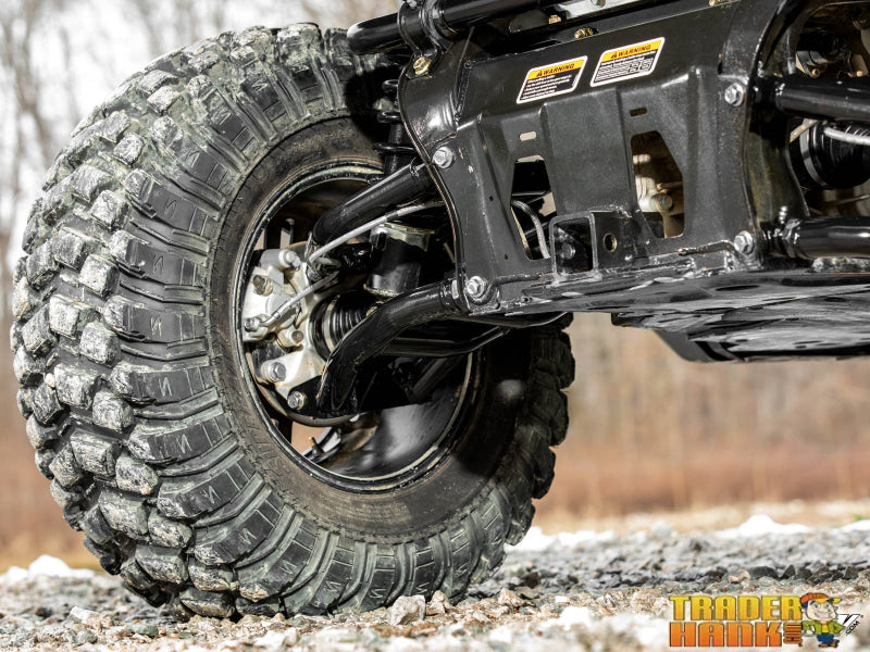 Can-Am Defender HD9 Atlas Pro 2 Rear Offset A-Arms | UTV Accessories - Free shipping