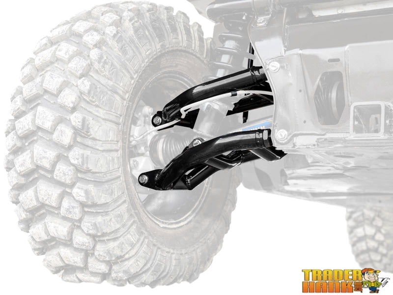 Can-Am Defender HD9 Atlas Pro 2 Rear Offset A-Arms | UTV Accessories - Free shipping