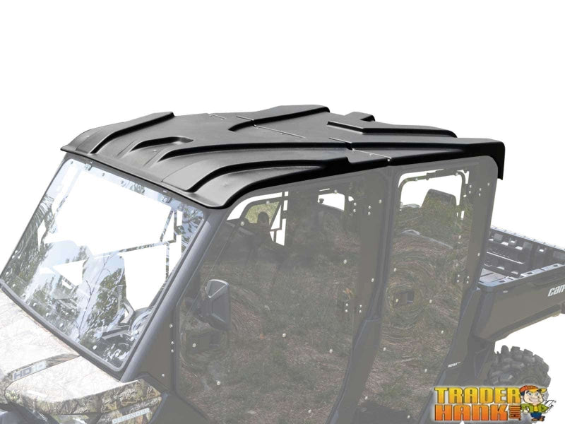 Can-Am Defender HD9 MAX Plastic Roof | UTV Accessories - Free shipping