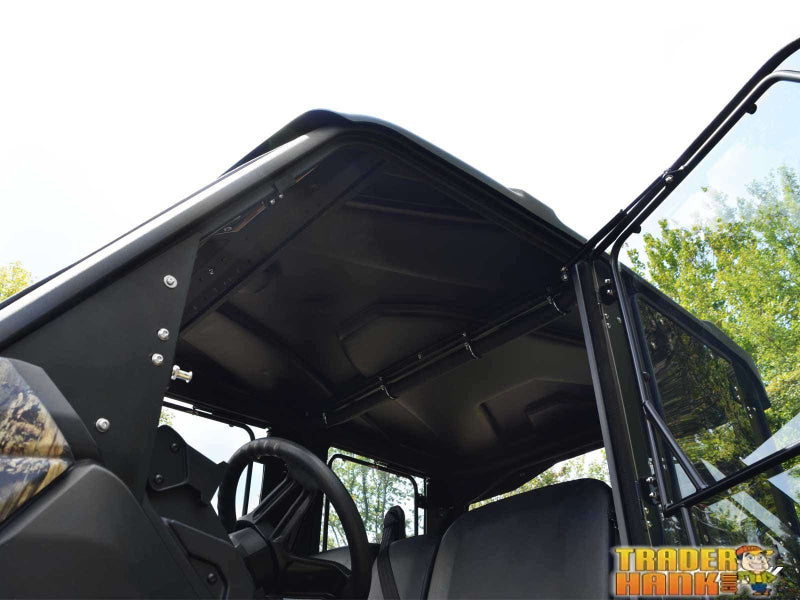 Can-Am Defender HD9 MAX Plastic Roof | UTV Accessories - Free shipping