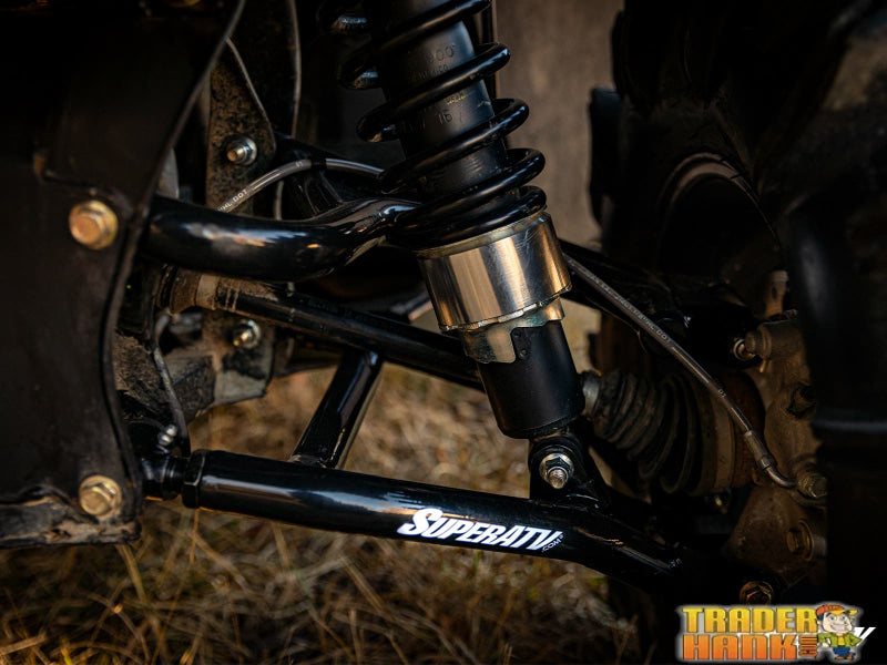 Can-Am Defender High Clearance 2’’ Rear Offset A-Arms | UTV Accessories - Free shipping