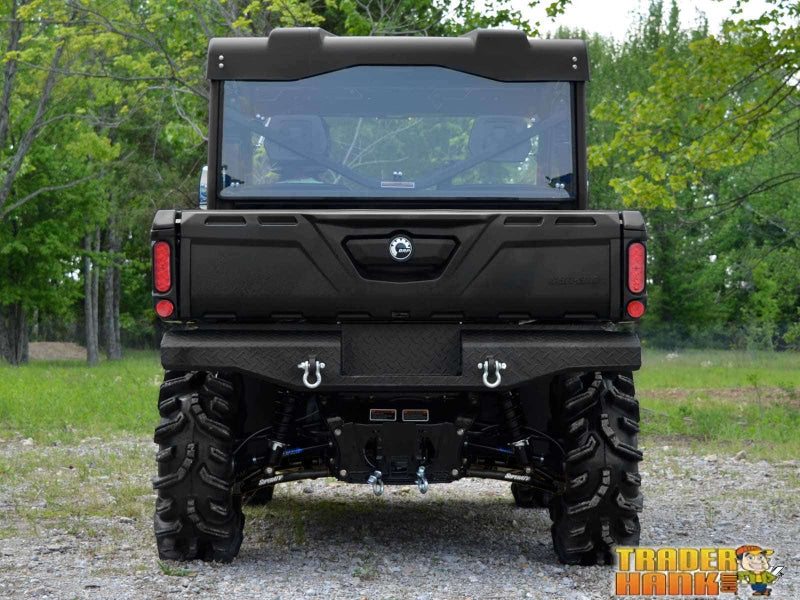 Can-Am Defender High Clearance Lower Rear A Arms | Free shipping