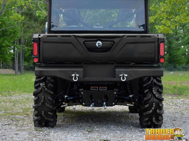 Can-Am Defender High Clearance Lower Rear A Arms | Free shipping