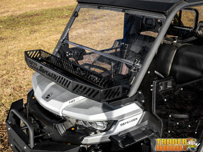 Can-Am Defender Hood Rack Bravo | Free shipping
