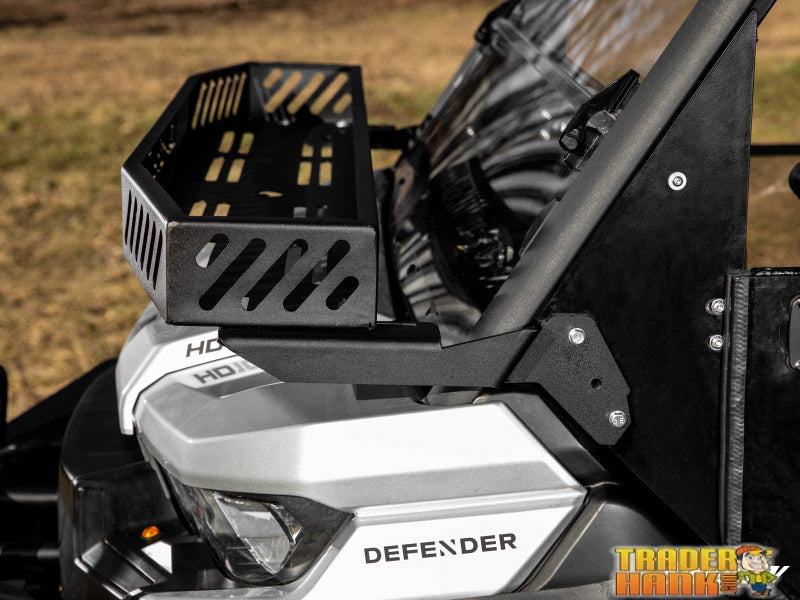 Can-Am Defender Hood Rack Bravo | Free shipping