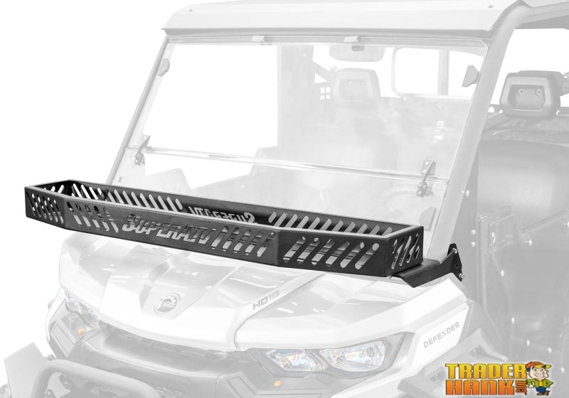 Can-Am Defender Hood Rack Bravo | Free shipping