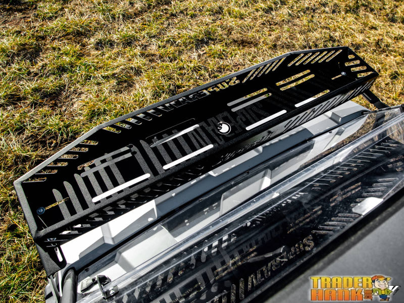 Can-Am Defender Hood Rack Bravo | Free shipping