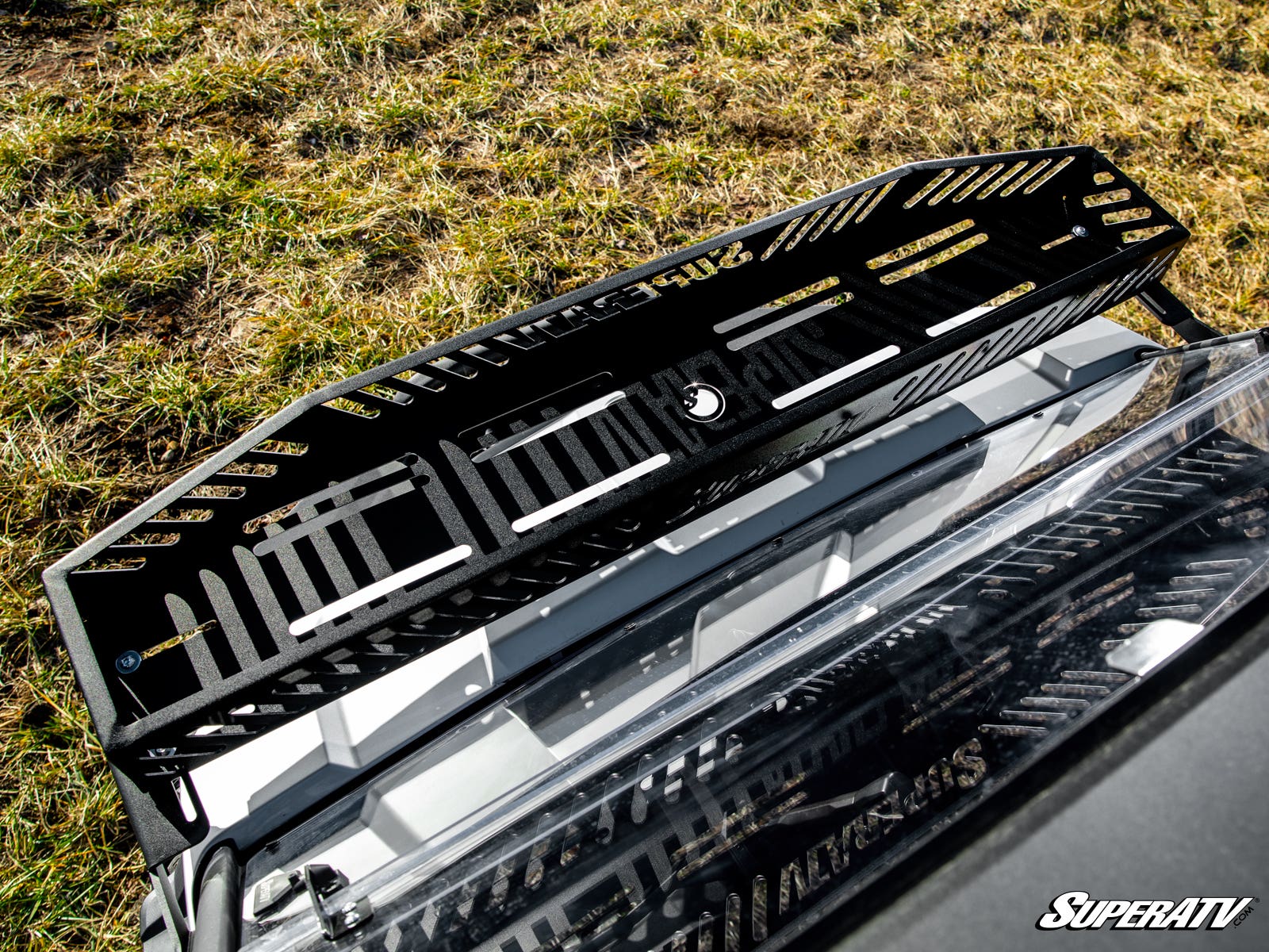 Can-Am Defender HD7 Hood Rack Bravo