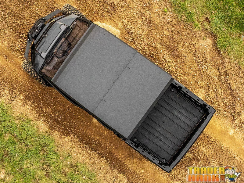 Can-Am Defender MAX HD11 Aluminum Roof | UTV Accessories - Free shipping