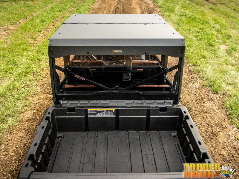 Can-Am Defender MAX HD11 Aluminum Roof | UTV Accessories - Free shipping